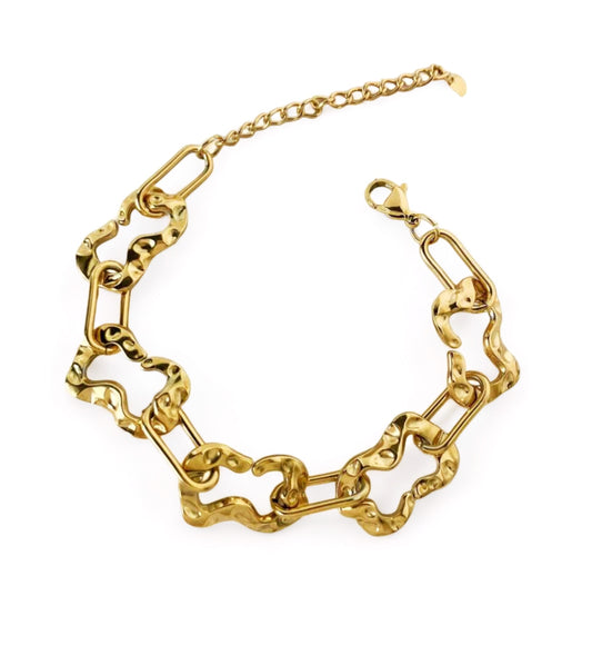 Sunniva-Armband