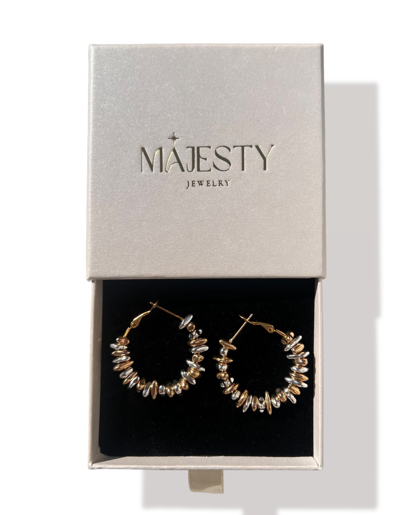 Chiara earrings