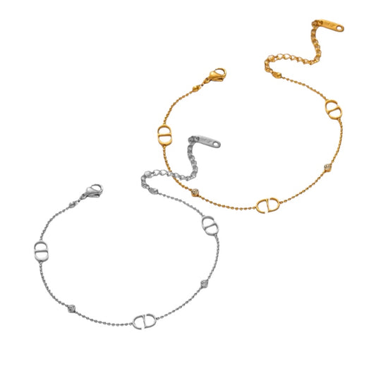 Pulsera Cádiz