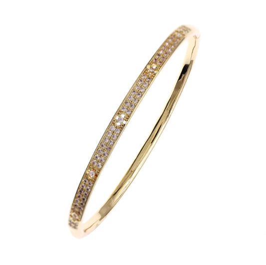 Bangle Little Flower