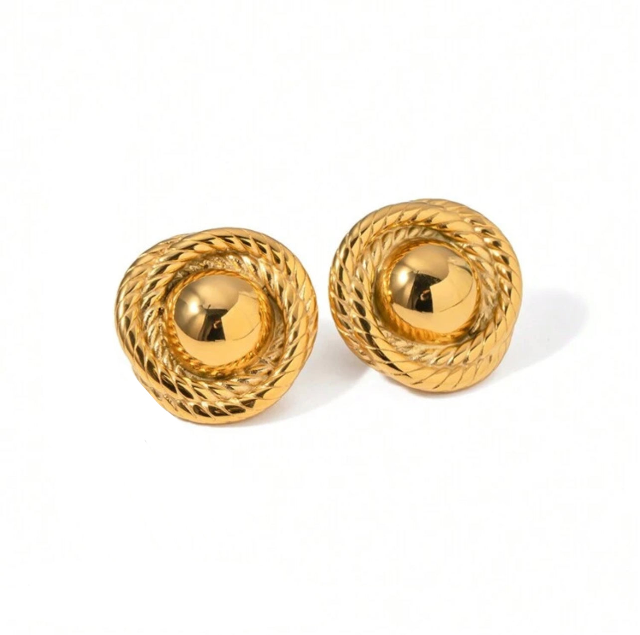 Dakota earrings