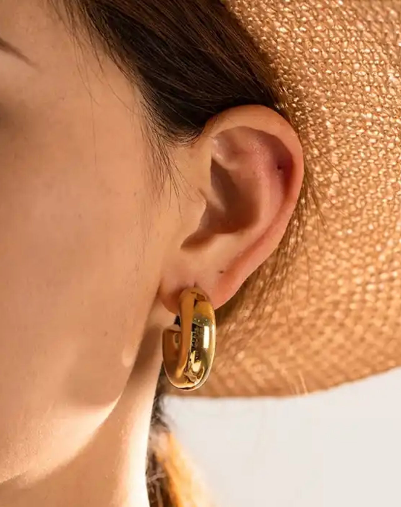 Lumi earrings