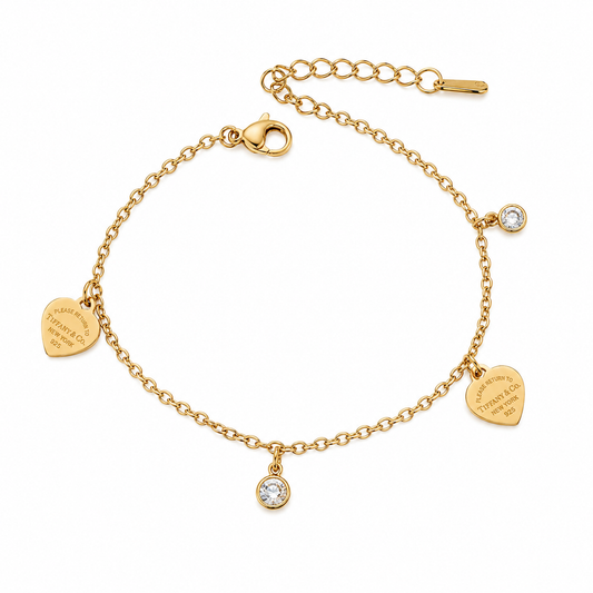 Pulsera Elia