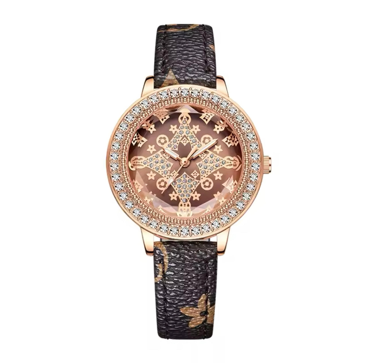 Reloj Brown