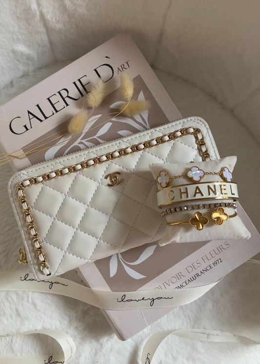 Set White Coco