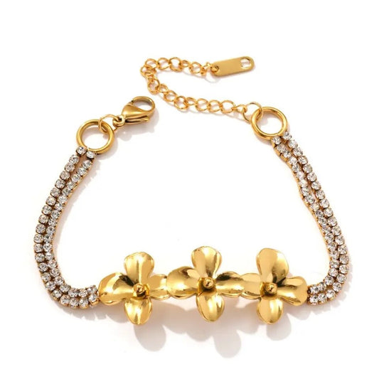 Karanfil-Armband
