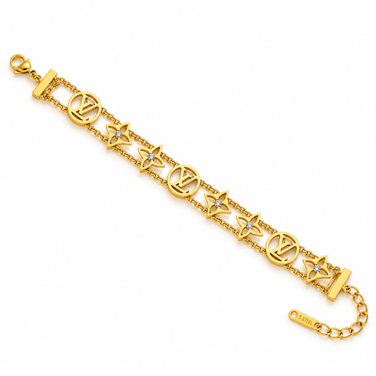 Pulsera Luxor