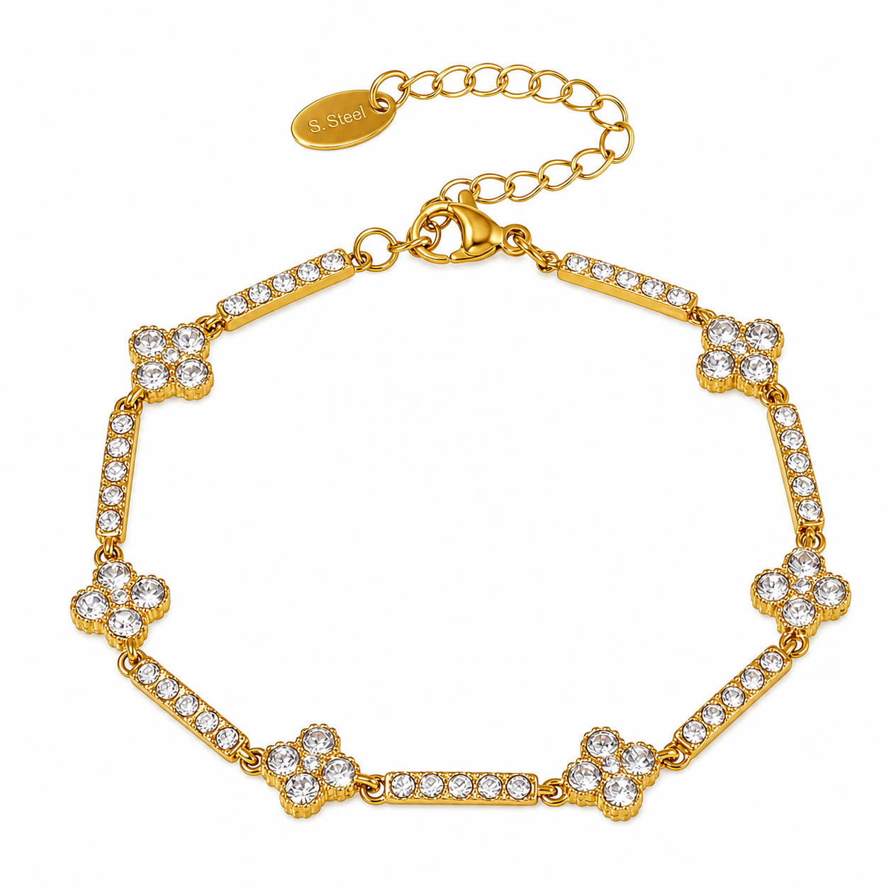 Pulsera Chérie