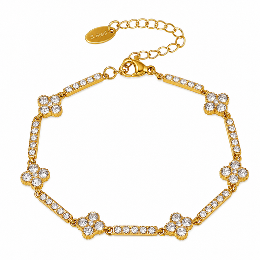 Pulsera Chérie