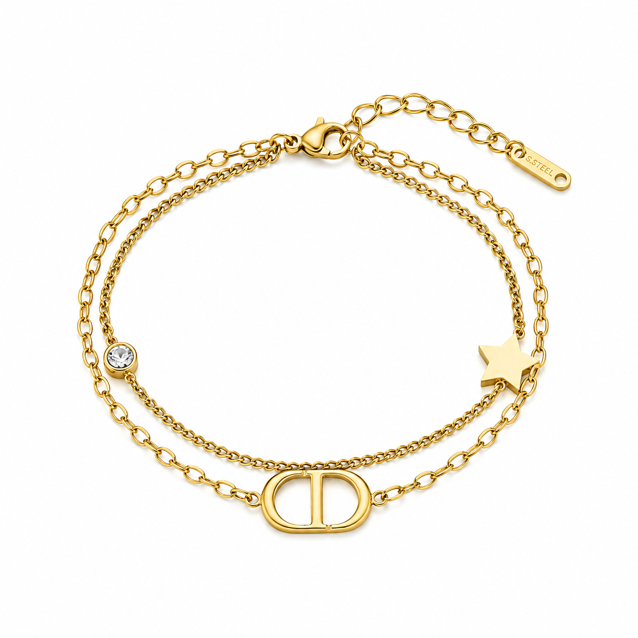Pulsera Cassidy