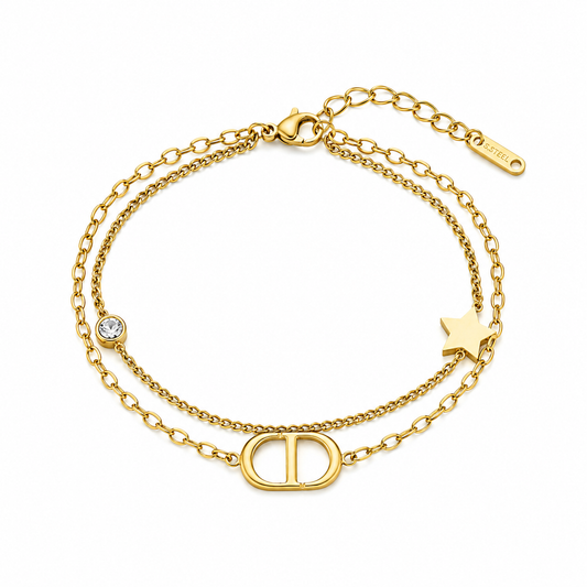 Pulsera Cassidy