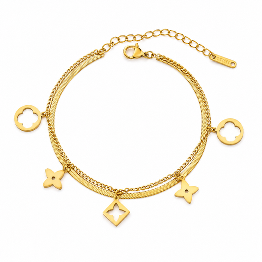 Pulsera Althea