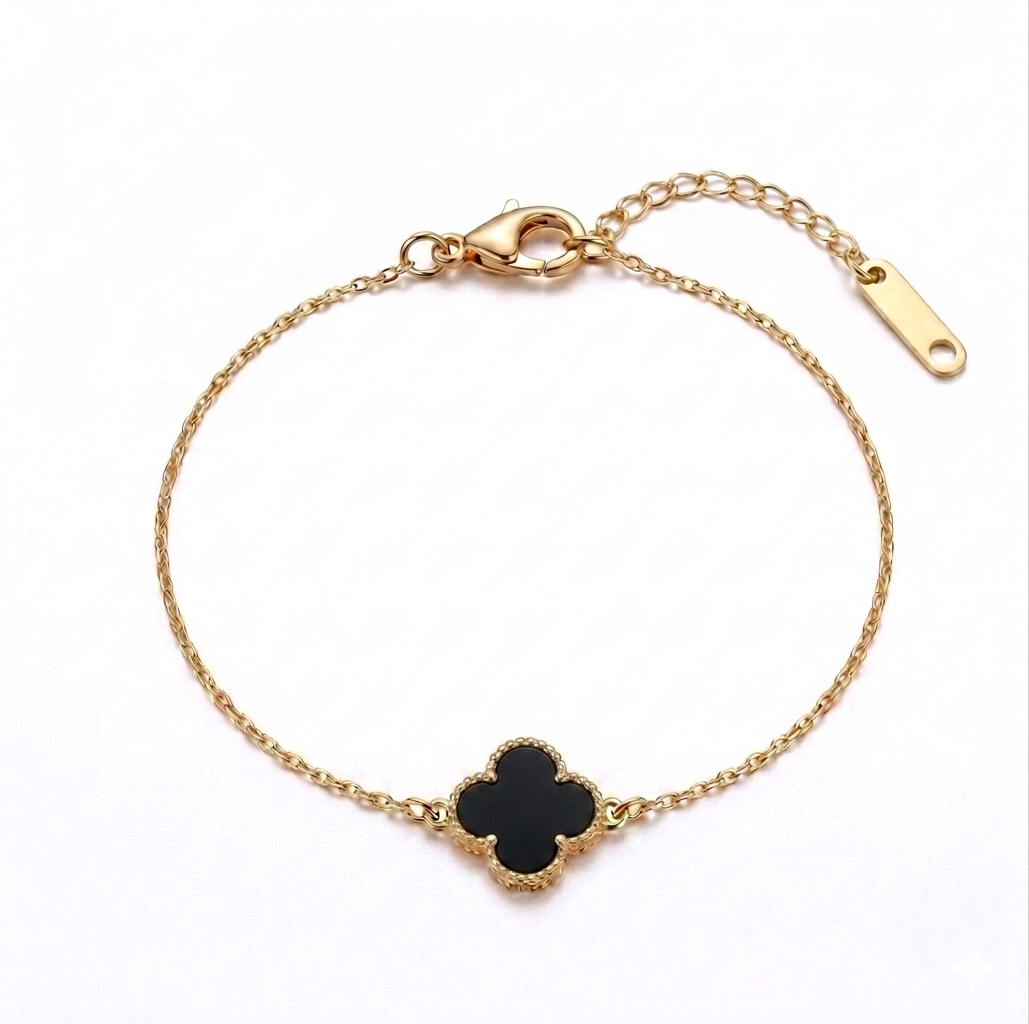 Pulsera One Clover