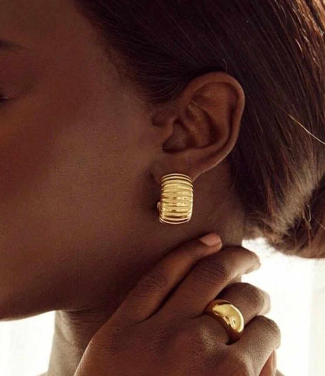 Blair earrings