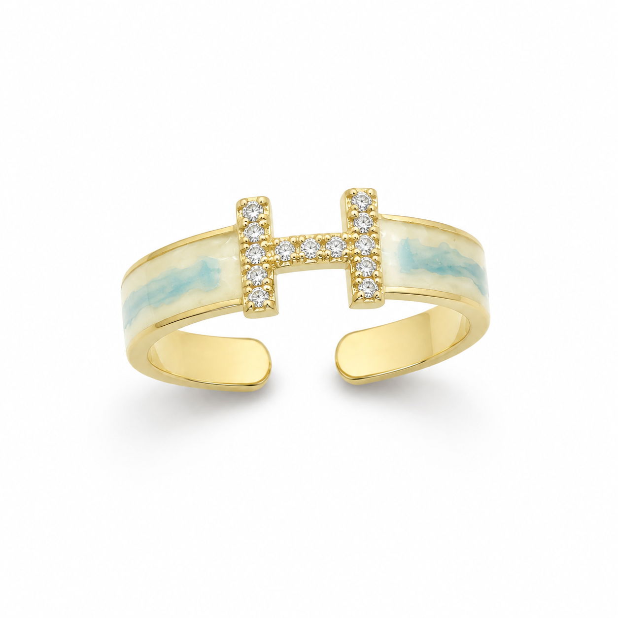 Anillo Helliana