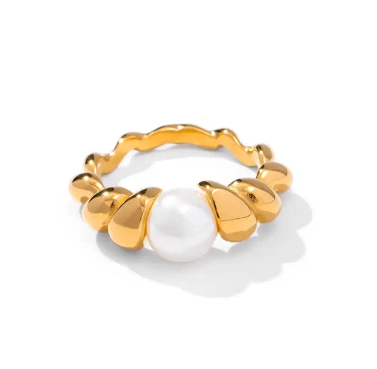 Einsamer Ring