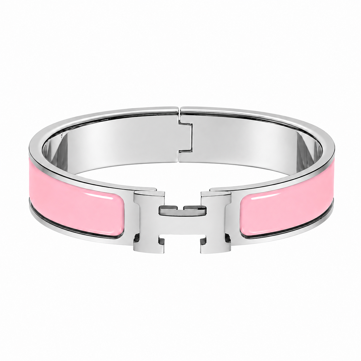 Pulsera Helen || Silver