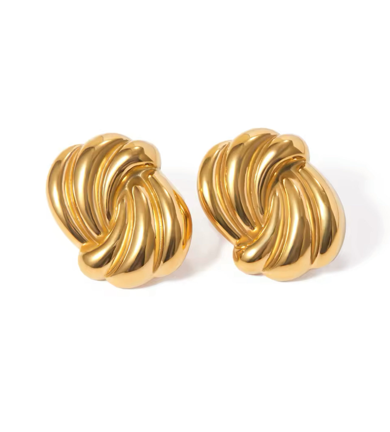 Carrington earrings