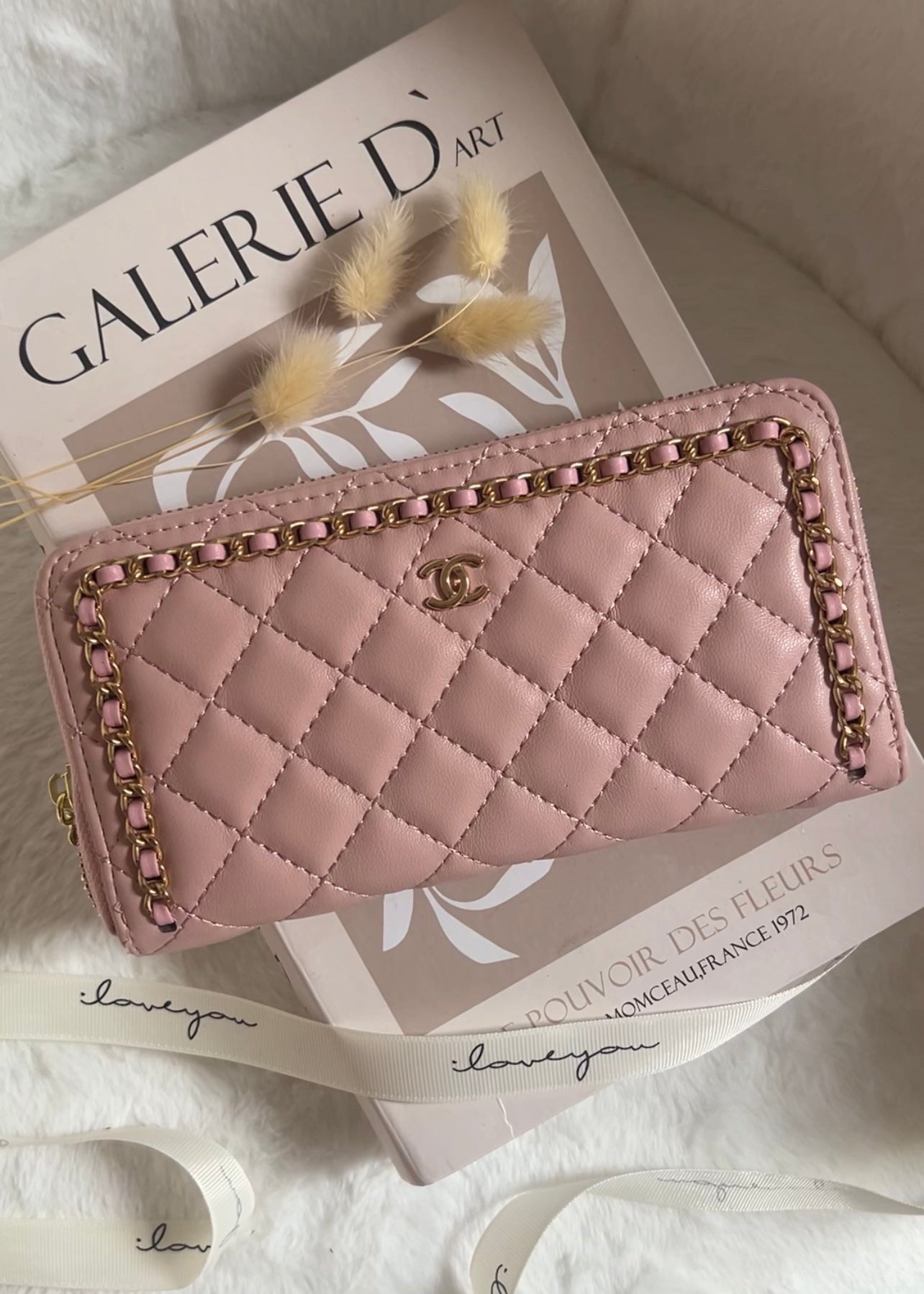 Set Pink Coco