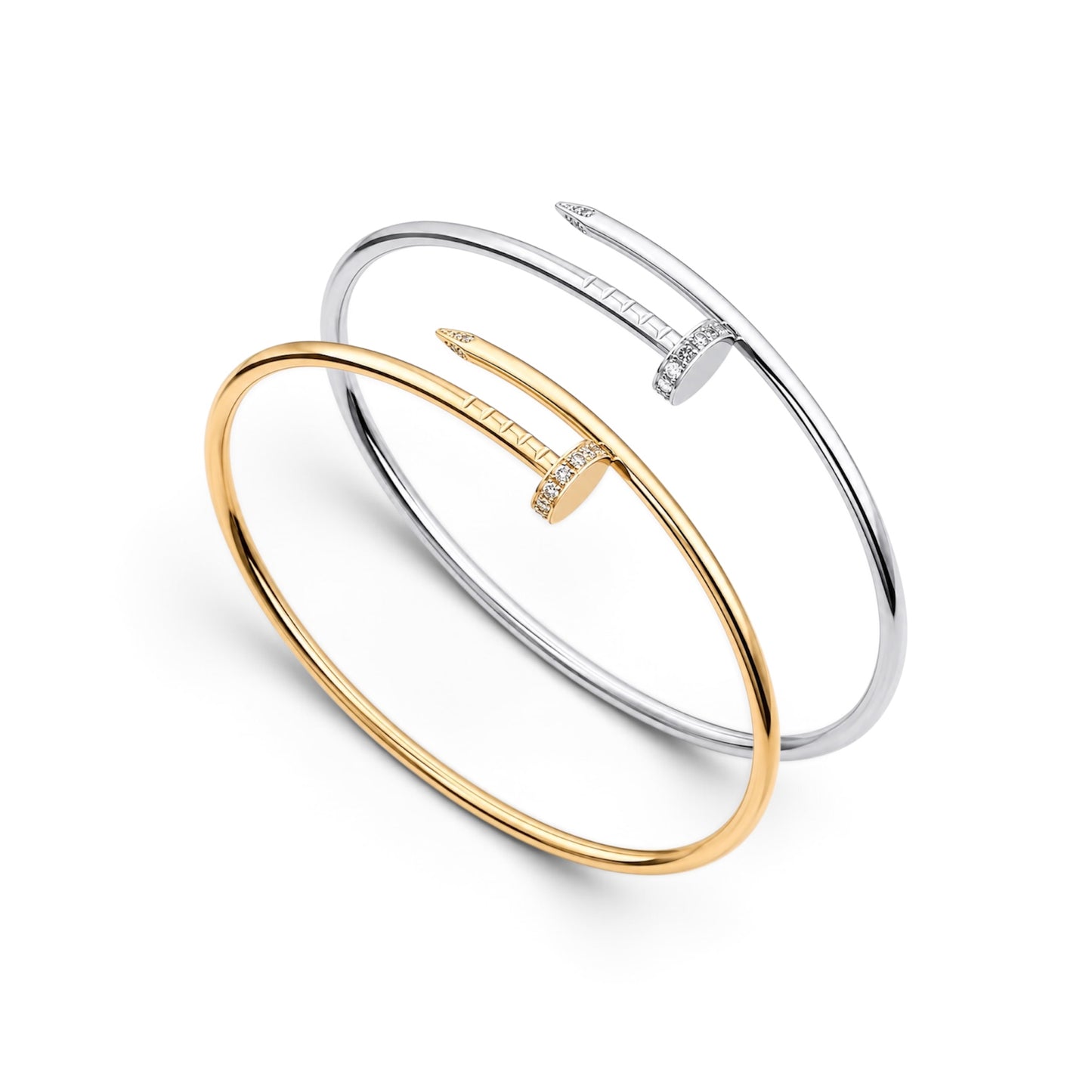 Bangle Mini Nail
