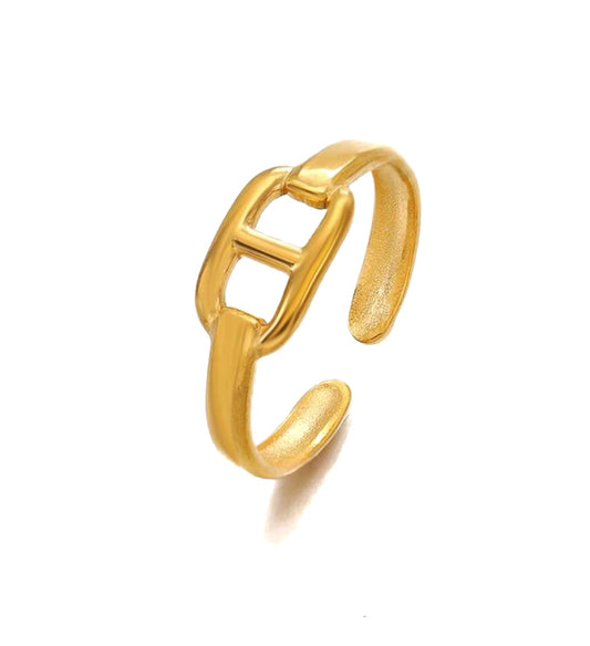 Azaleenring