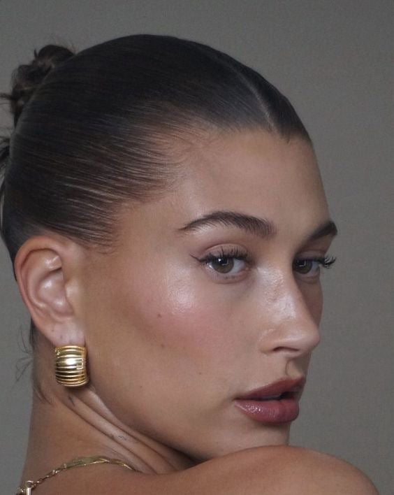 Blair earrings