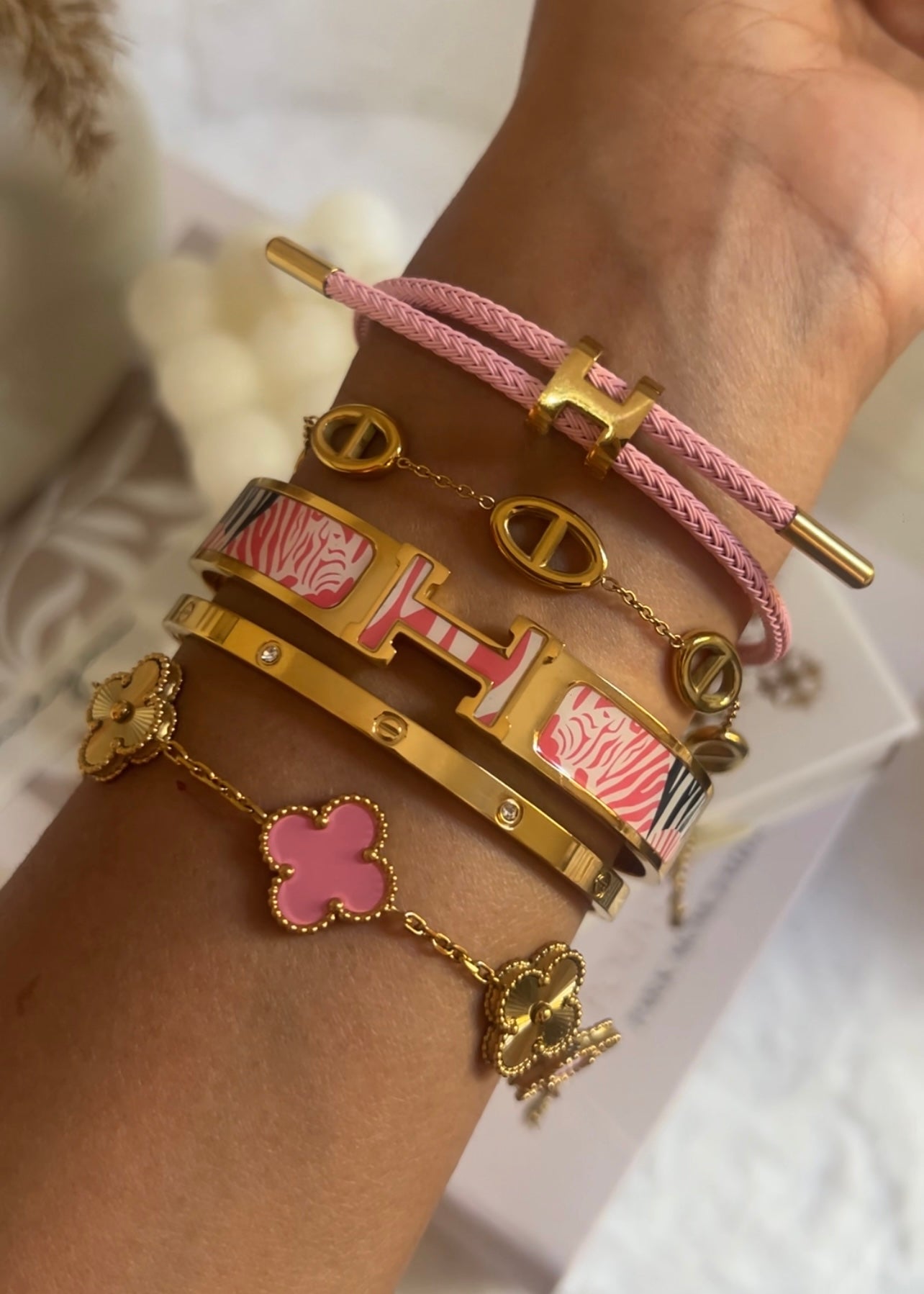 Bangle Helen (New Colors)