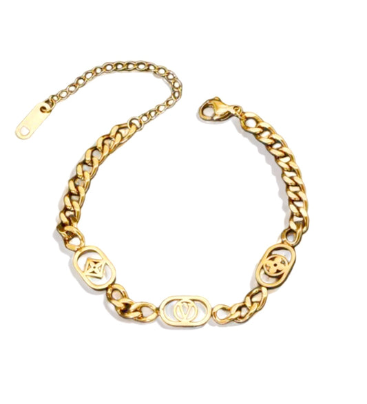 Louisana-Armband