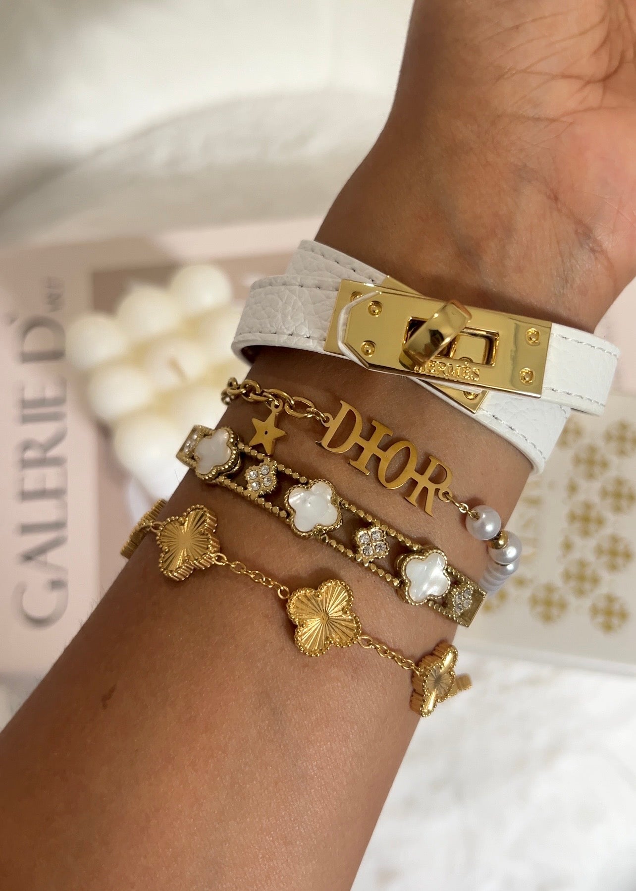 Bangle Danae