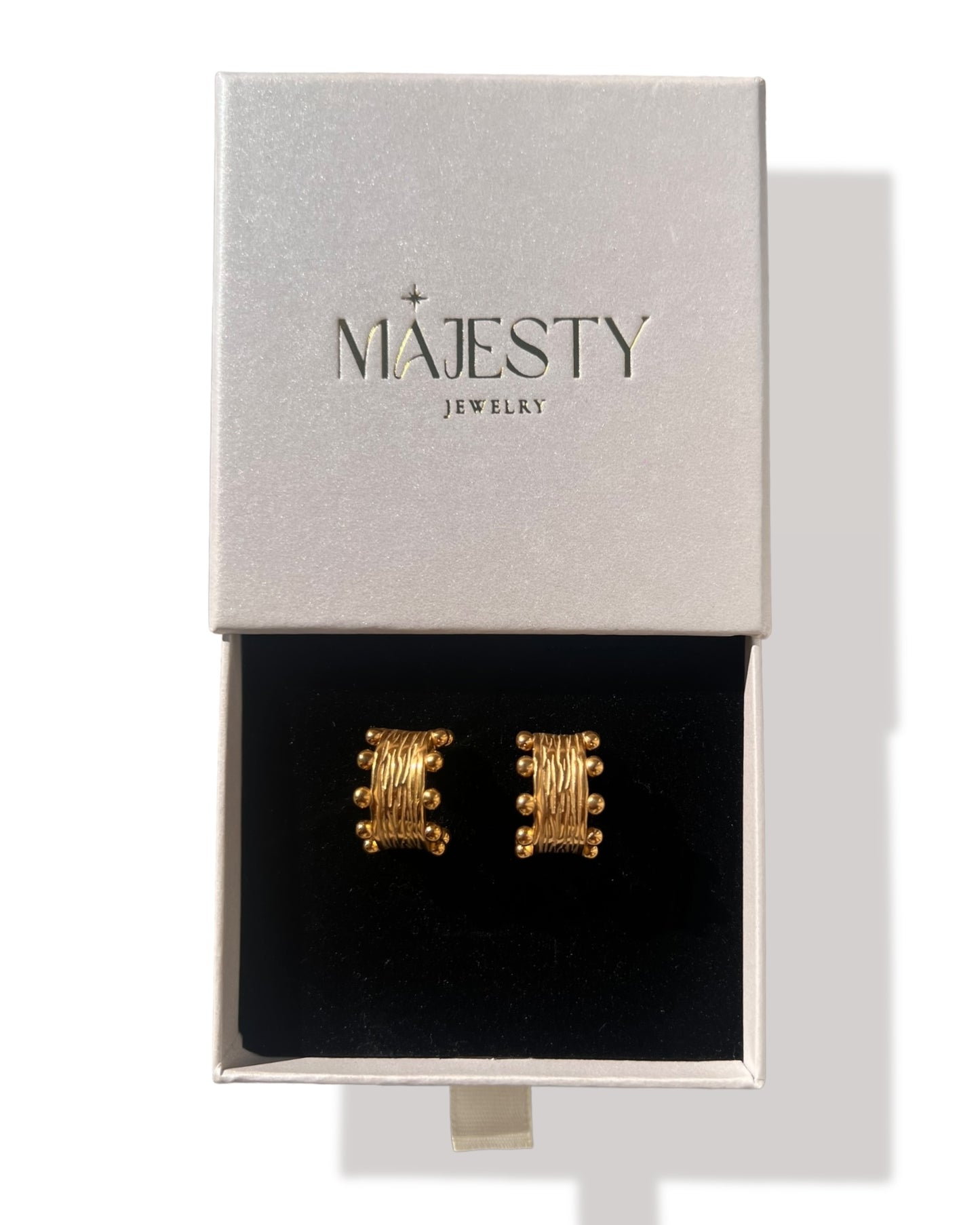 Marlowe earrings