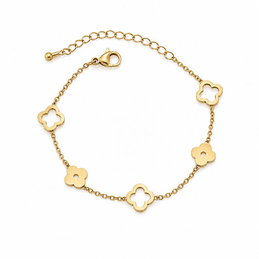 Pulsera Lyra