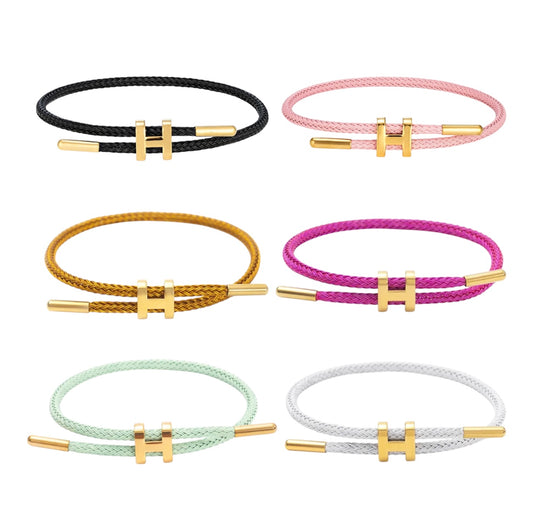 Pulsera Hilla