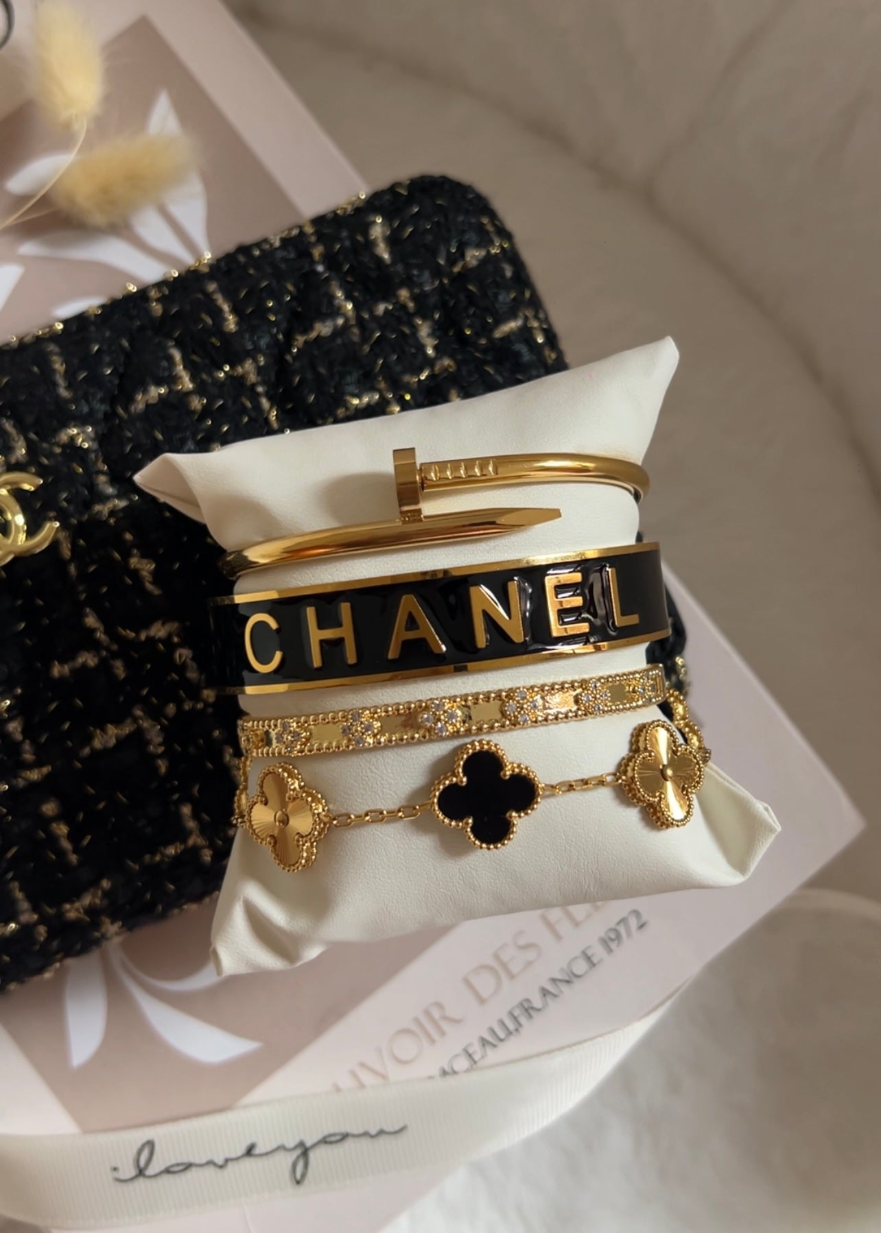 Bangle Chantal