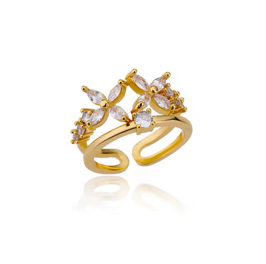 Anillo Ciara