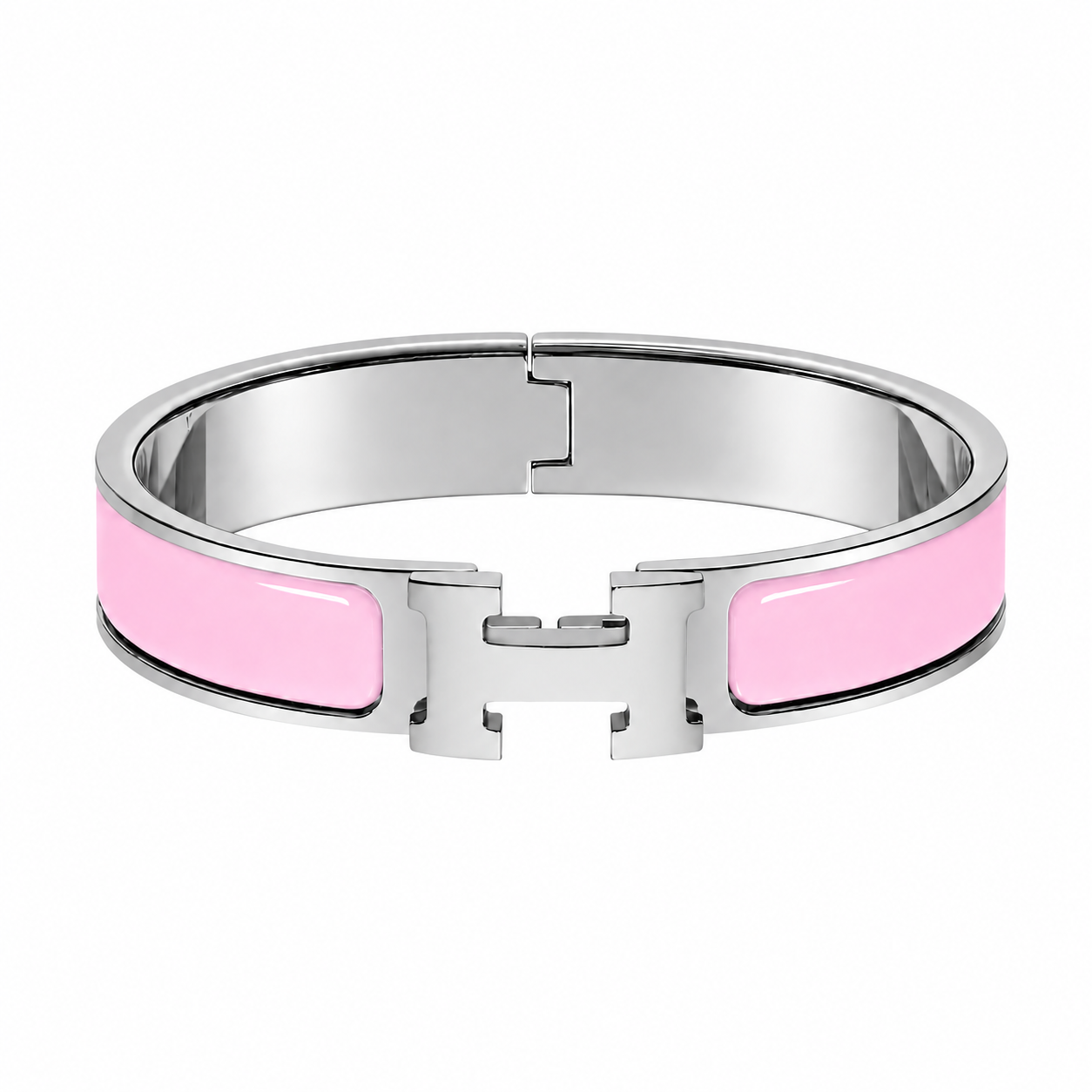Pulsera Helen || Silver