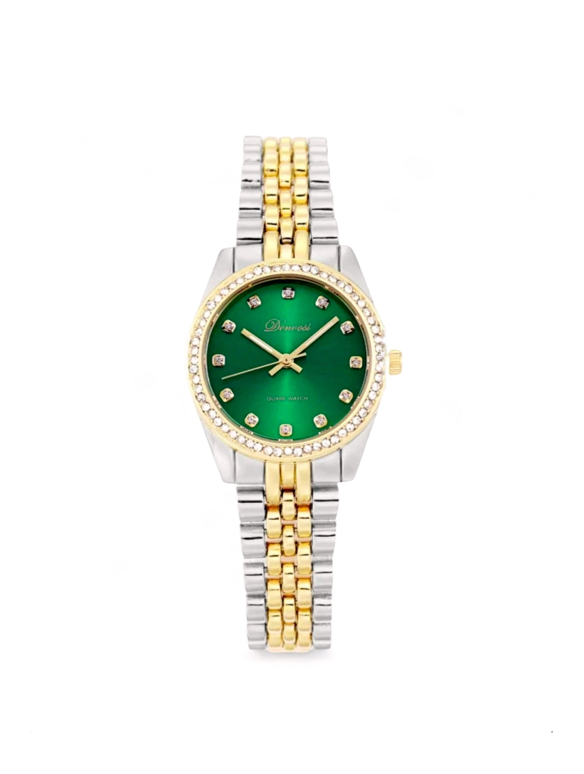 Reloj Dalila || Green