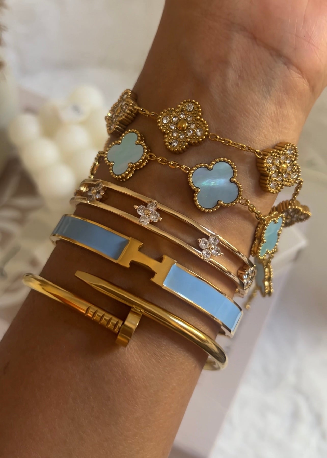 Bangle Surty