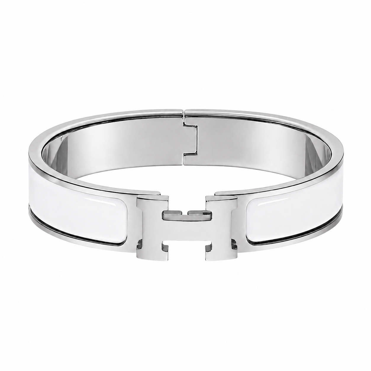 Pulsera Helen || Silver