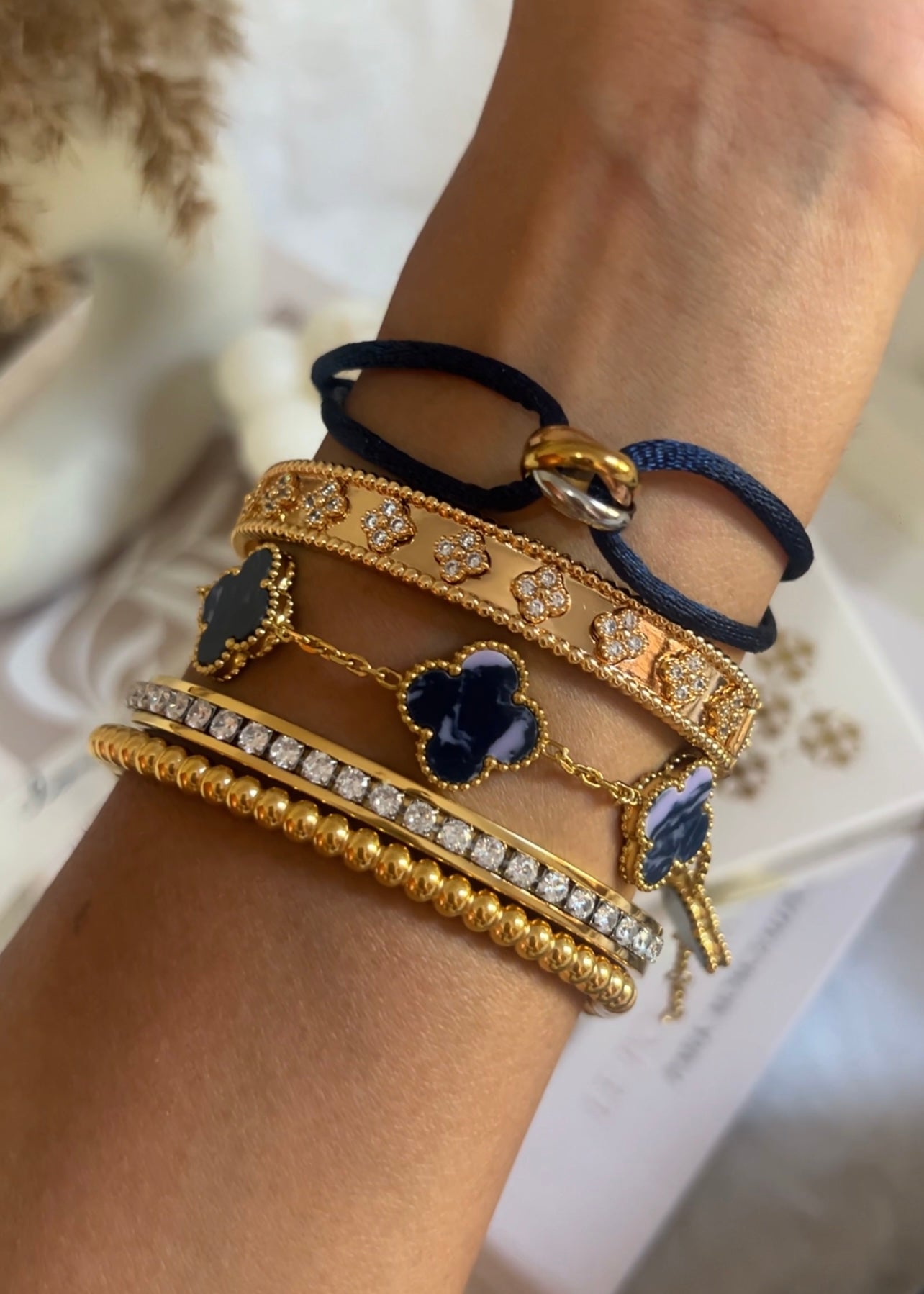 Bangle Praline