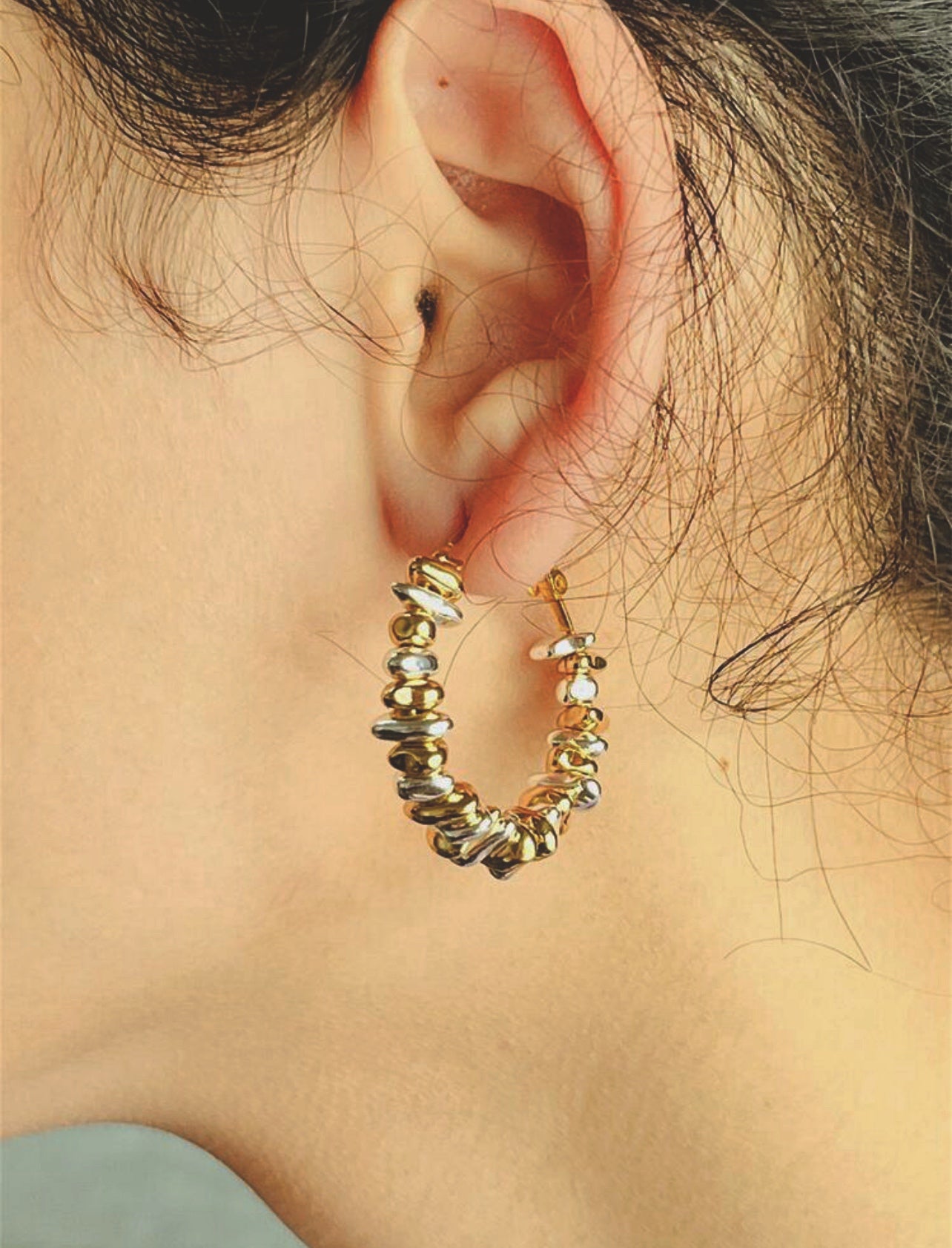 Chiara earrings