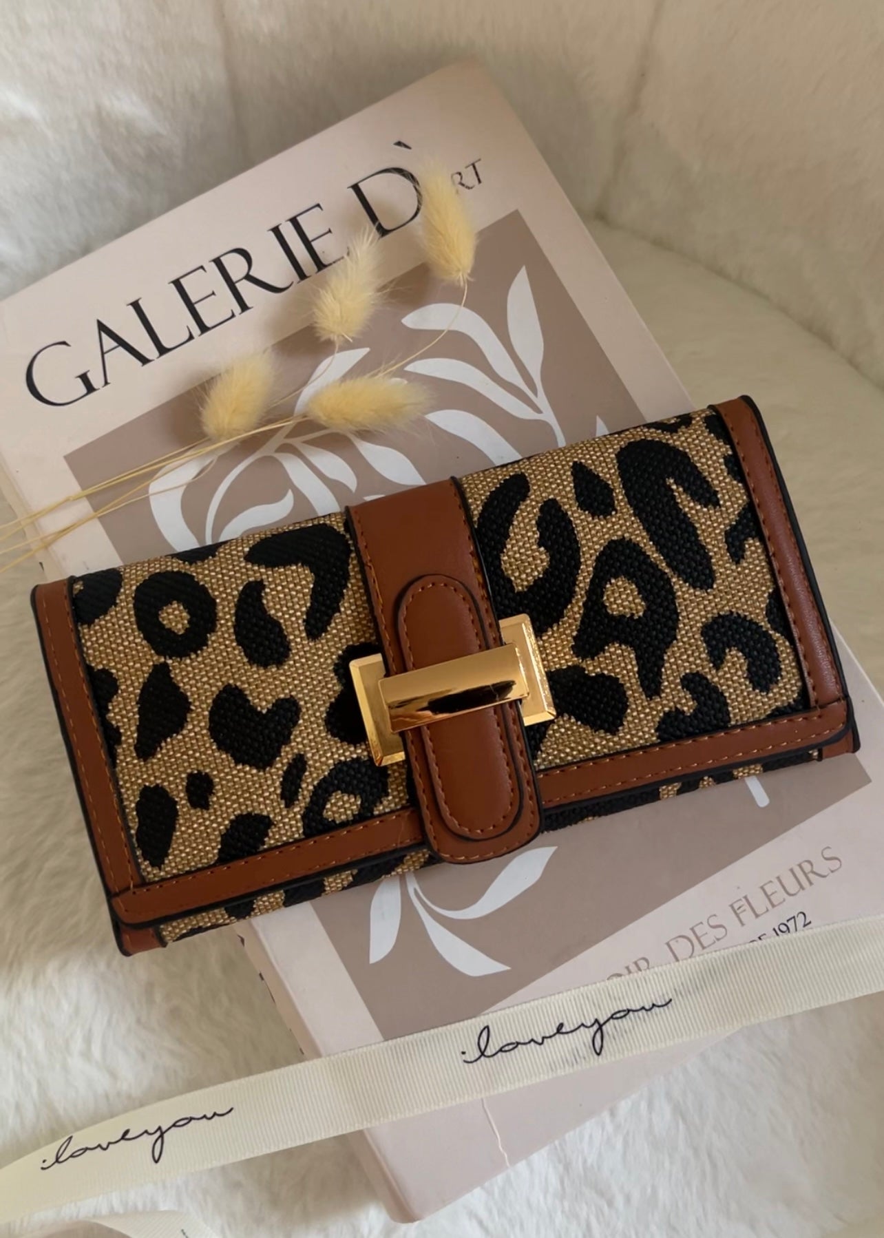 Set Leopard