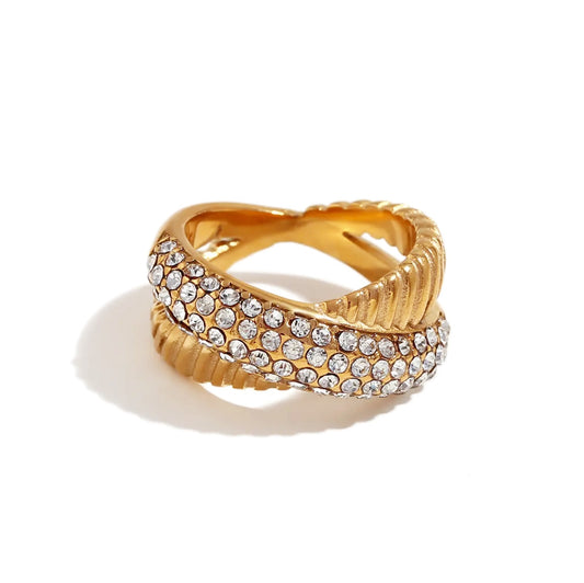 Cassandra-Ring