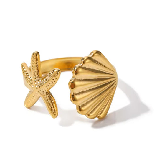 Ithaki-Ring