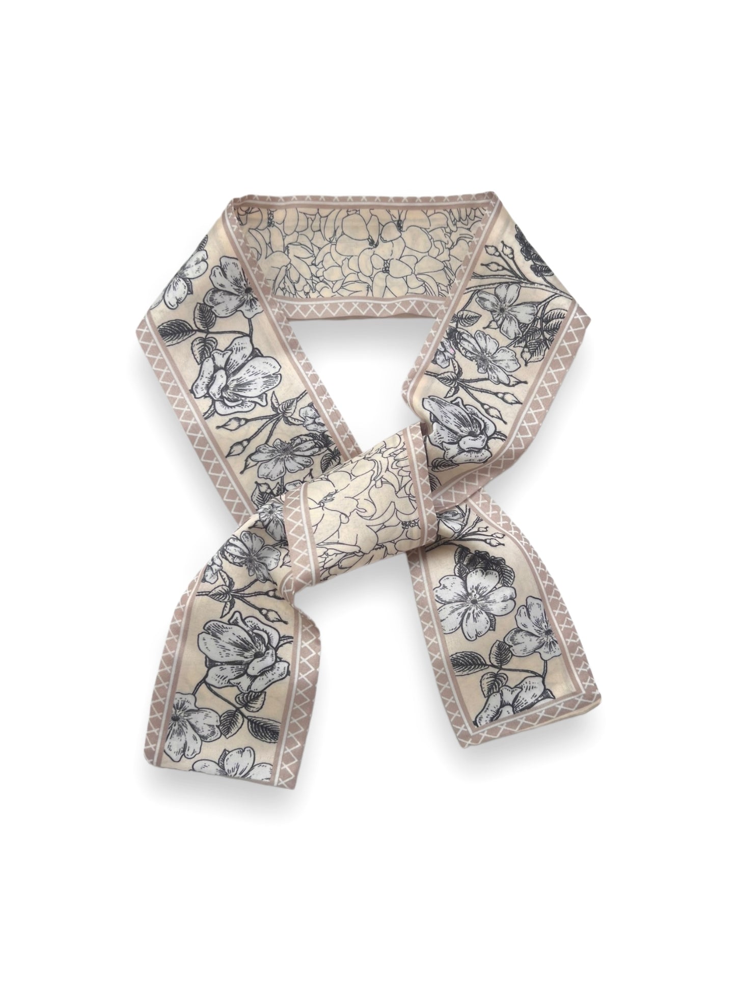 Amalfi Scarf