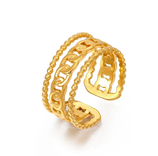 Ximena-Ring