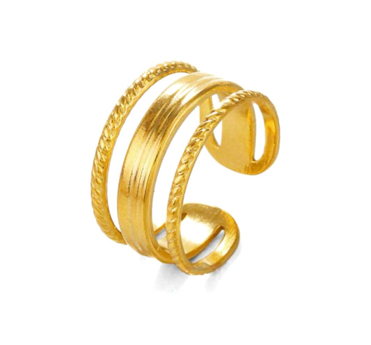 Aminring