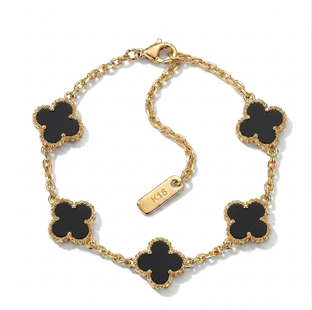 Pulsera Little Clover (New Colors)