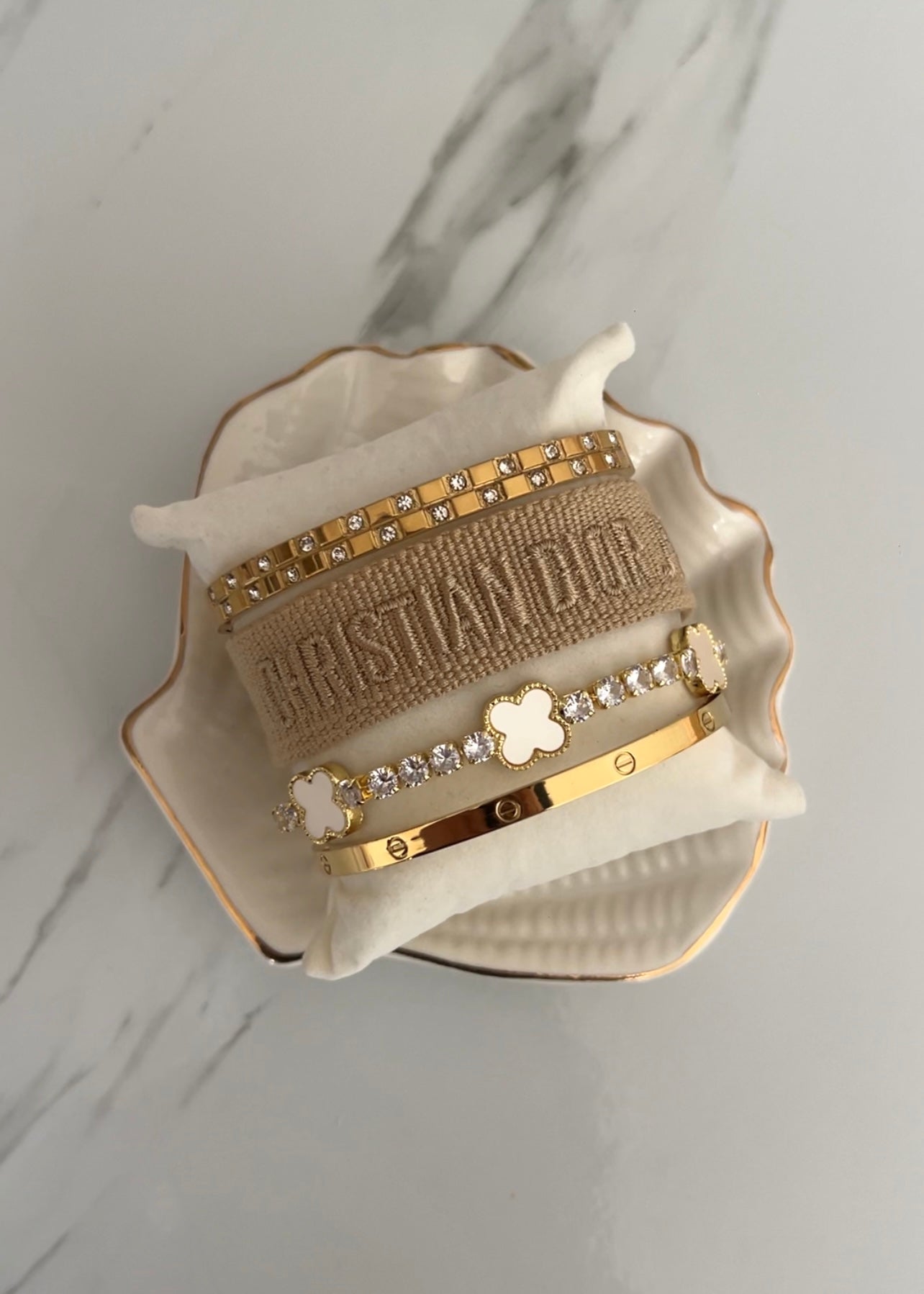 Pulsera Christi