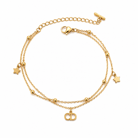 Pulsera Claudia