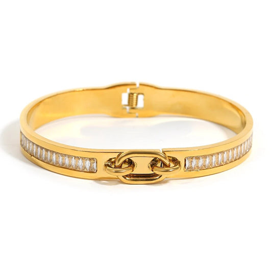 Camila Bangle